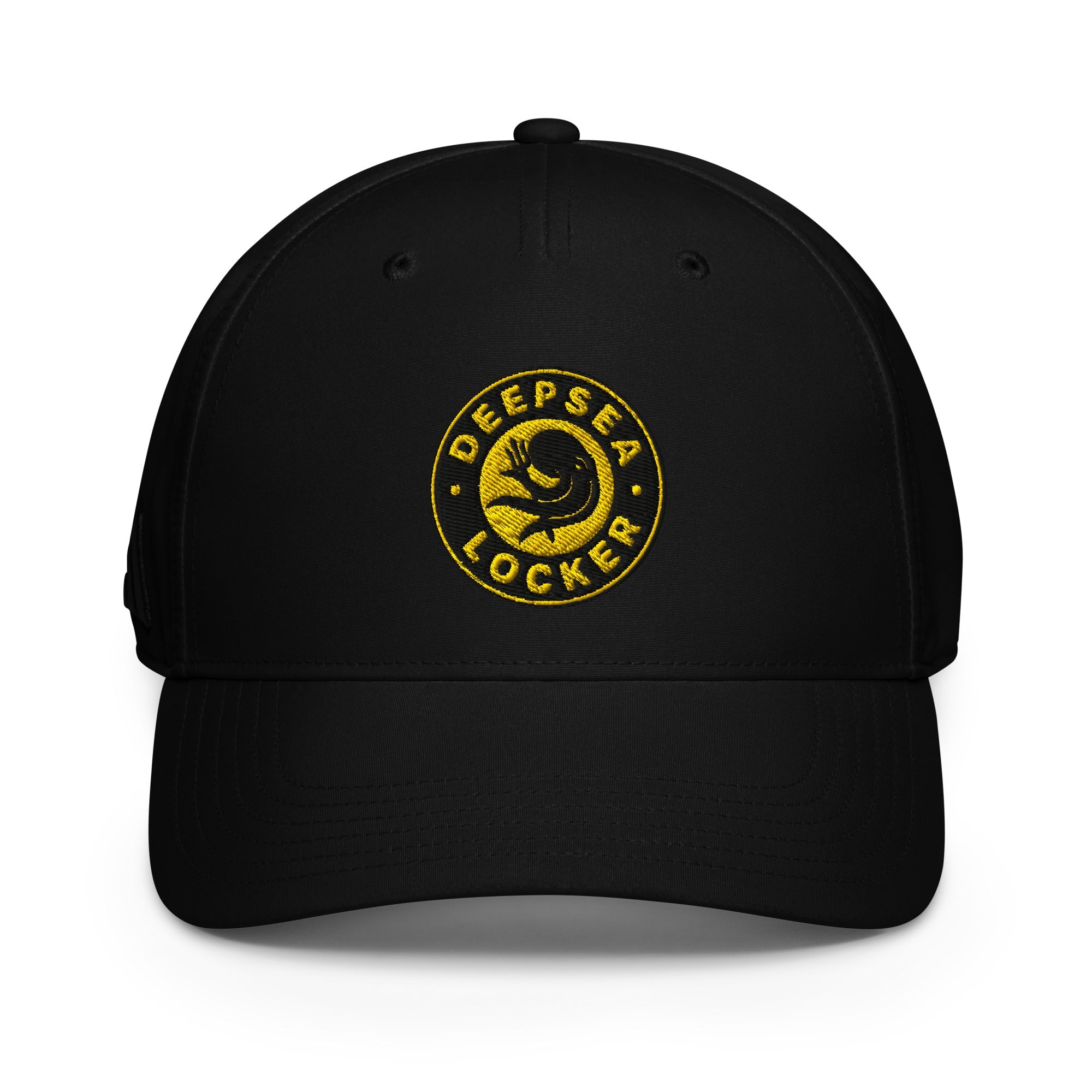 DEEPSEA LOCKER Adidas hat by DeepSea Locker