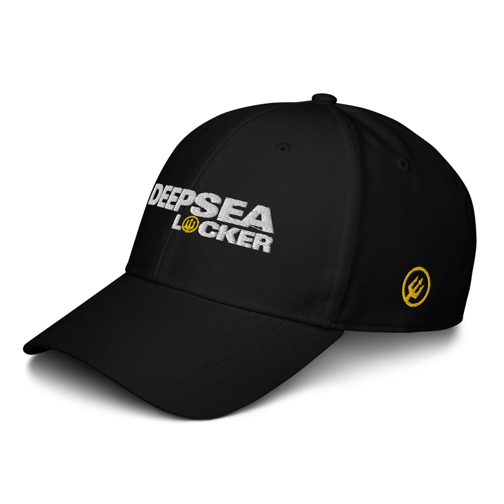 DEEPSEA Locker / Sport Hat by DeepSea Locker