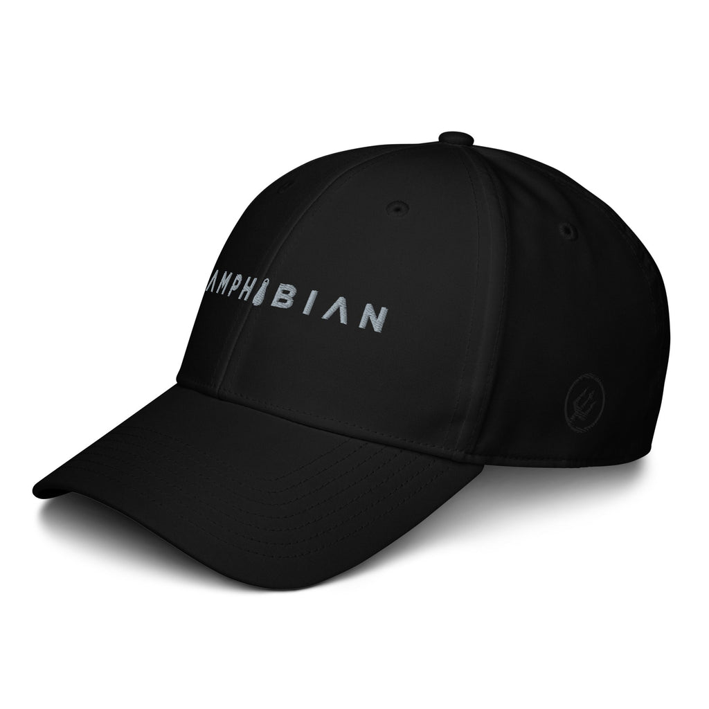 AMPHIBIAN™ Adidas Hat by DeepSea Locker
