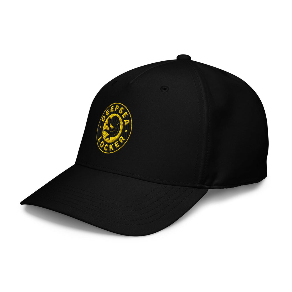 DEEPSEA LOCKER Adidas hat by DeepSea Locker