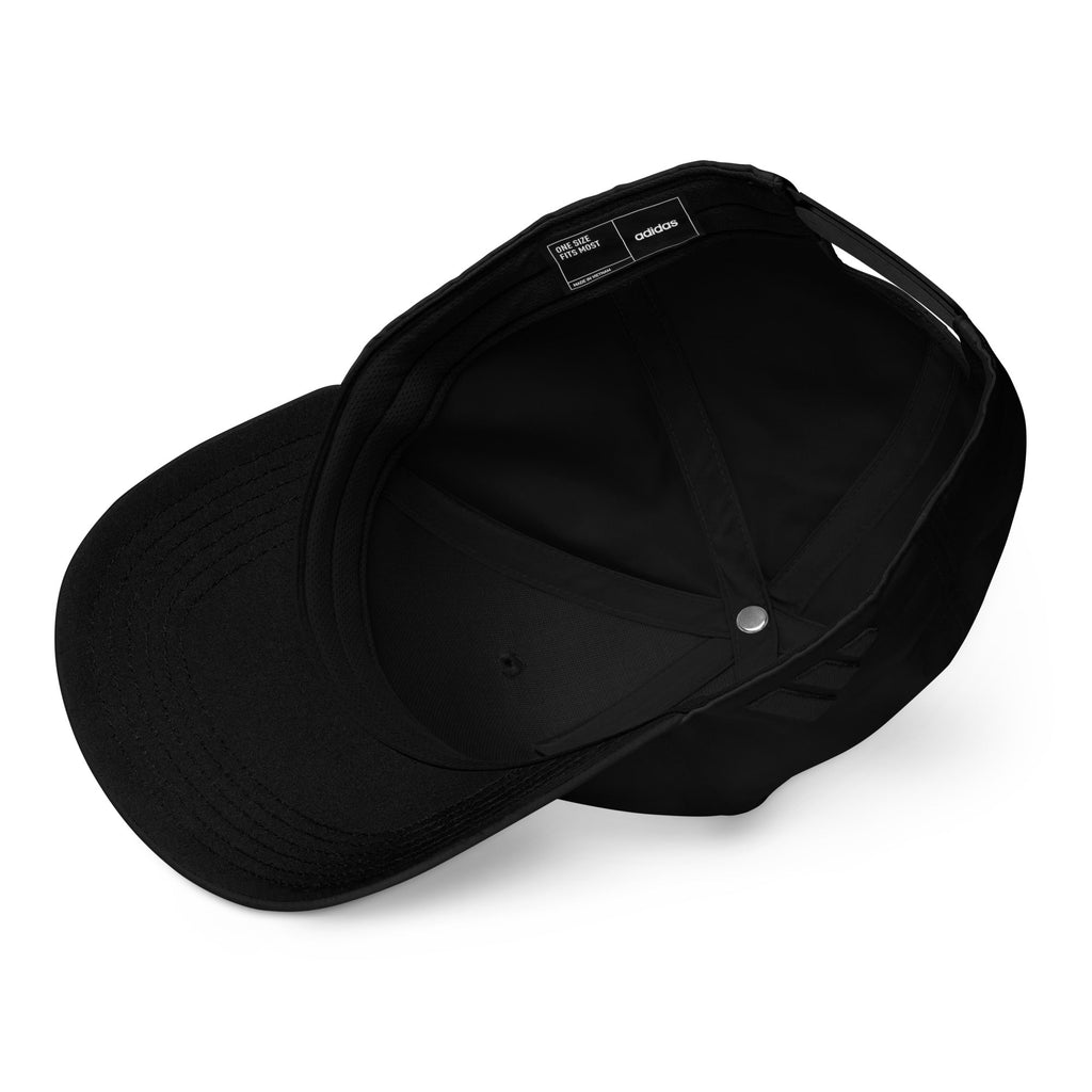 Adidas / Tactical Locker hat by DeepSea Locker