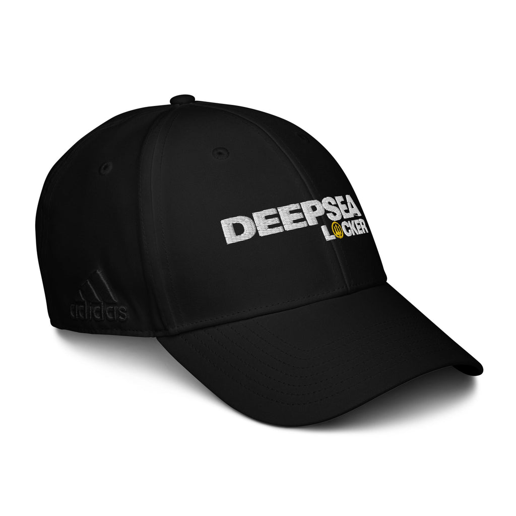 DEEPSEA Locker / Sport Hat by DeepSea Locker