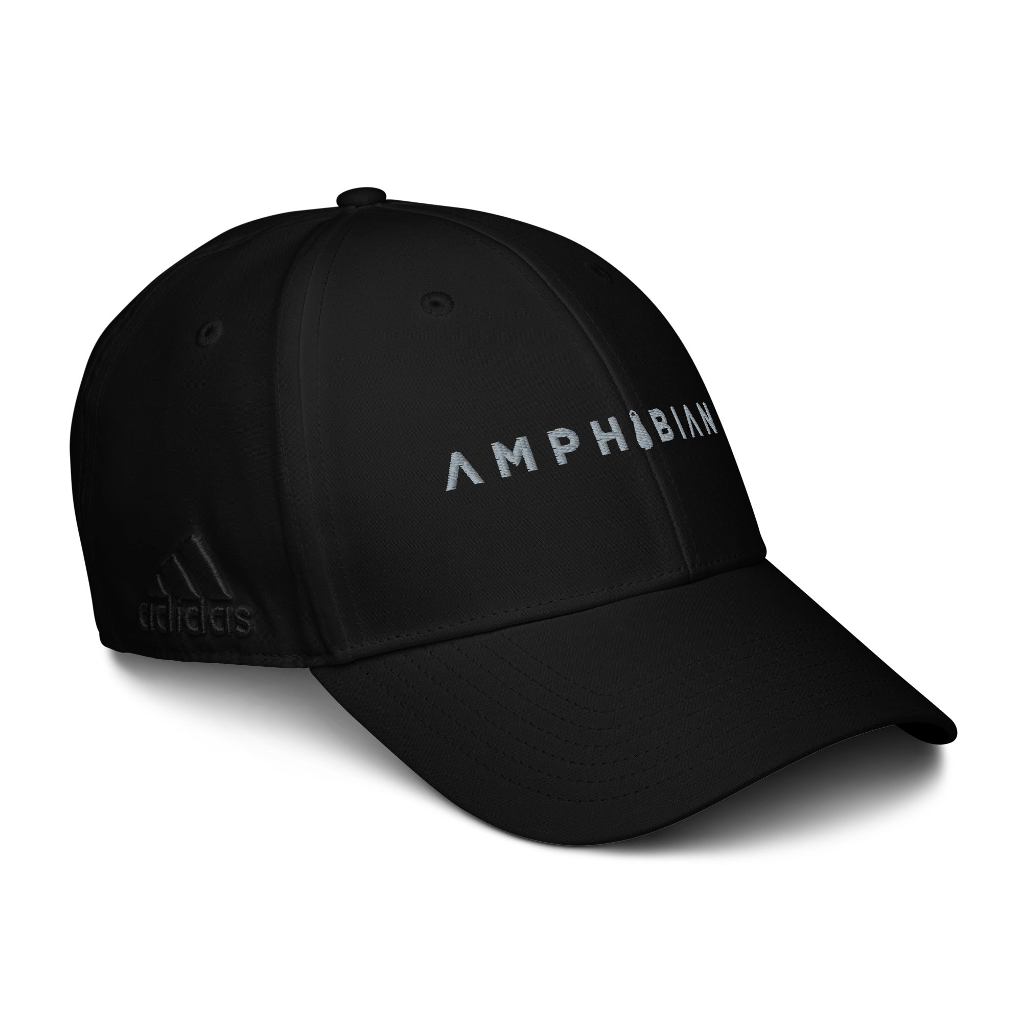 AMPHIBIAN™ Adidas Hat by DeepSea Locker