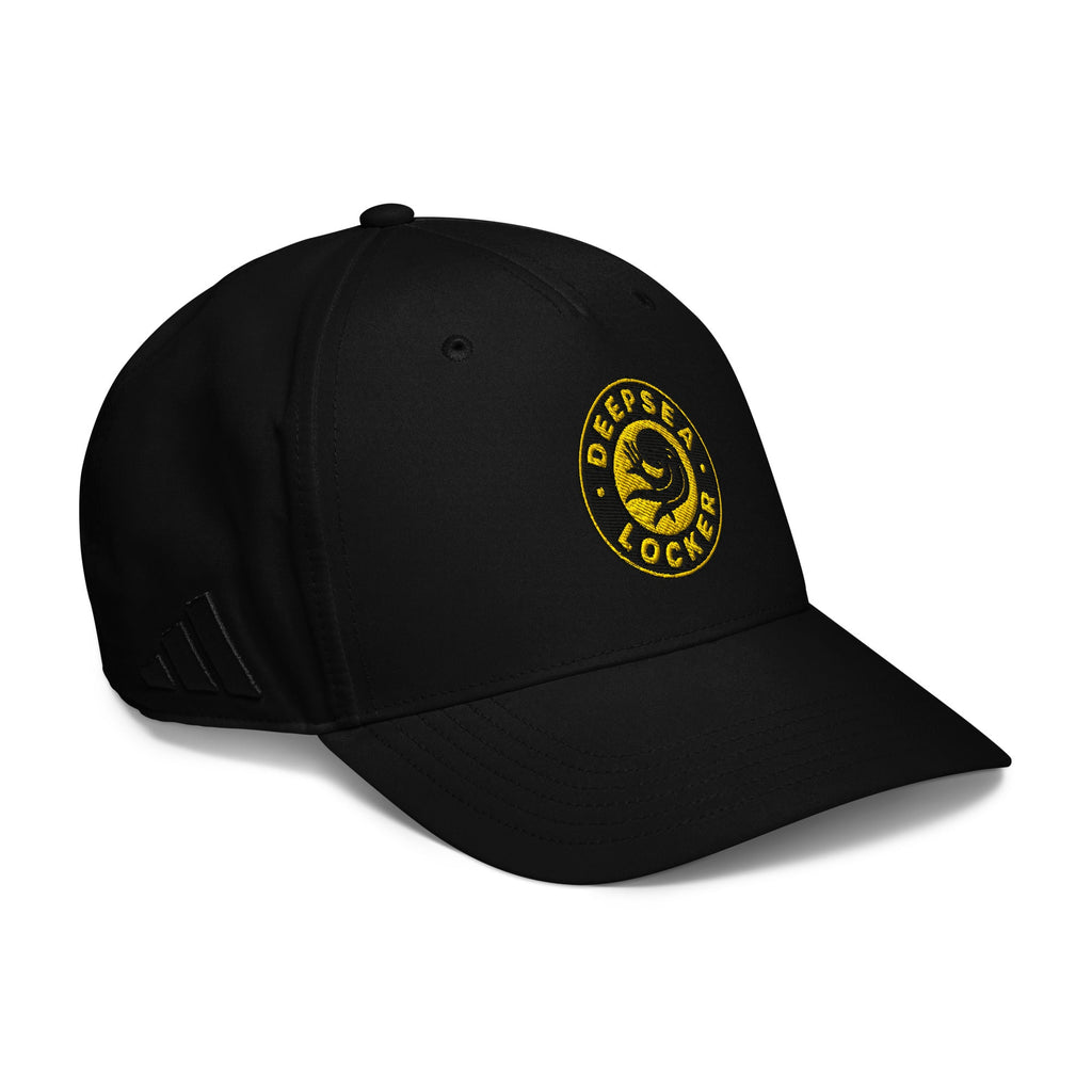 DEEPSEA LOCKER Adidas hat by DeepSea Locker