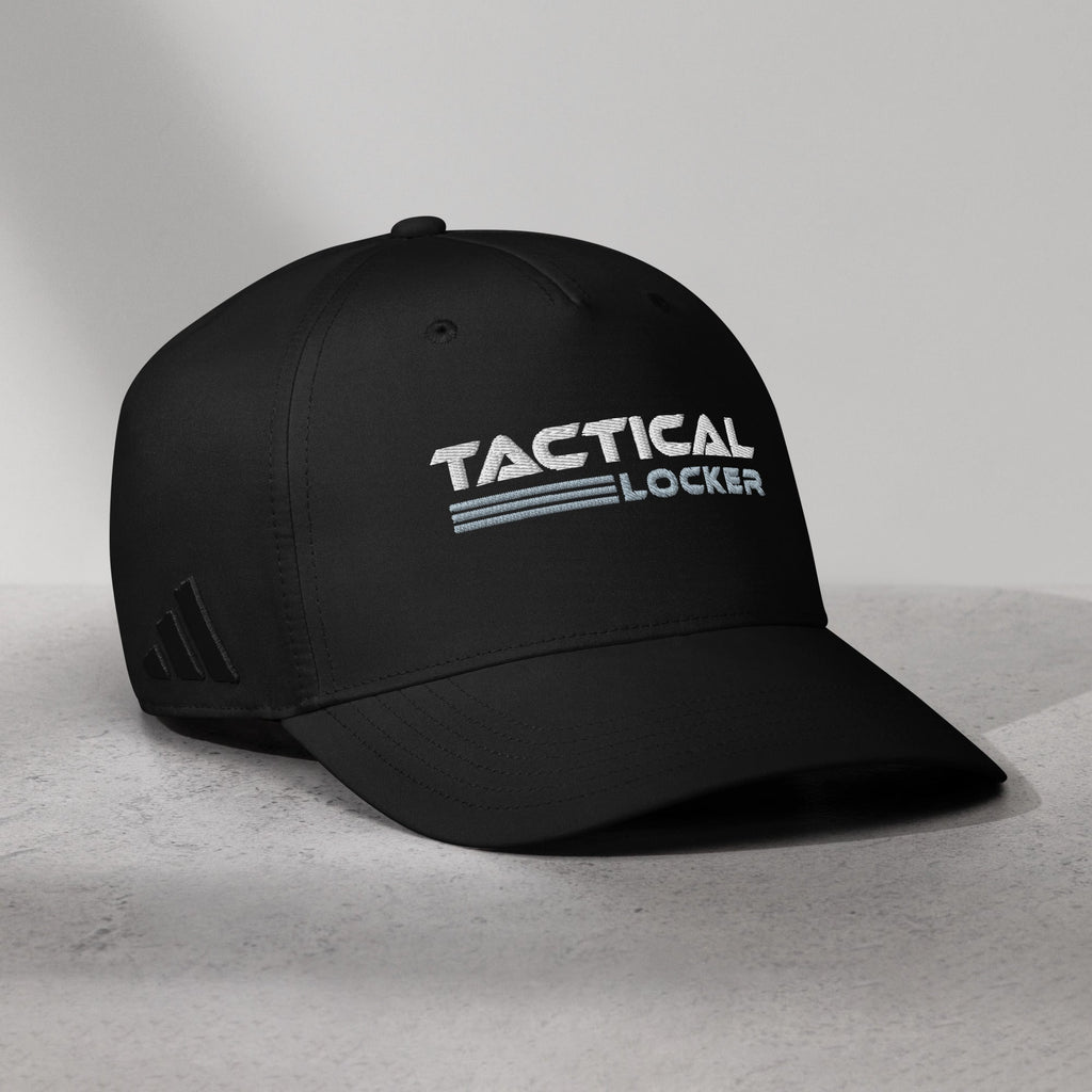 Adidas / Tactical Locker hat by DeepSea Locker