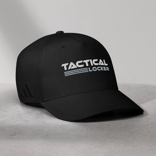 Adidas / Tactical Locker hat by DeepSea Locker