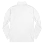 DEEPSEA Locker / Adidas Quarter zip pullover by DeepSea Locker
