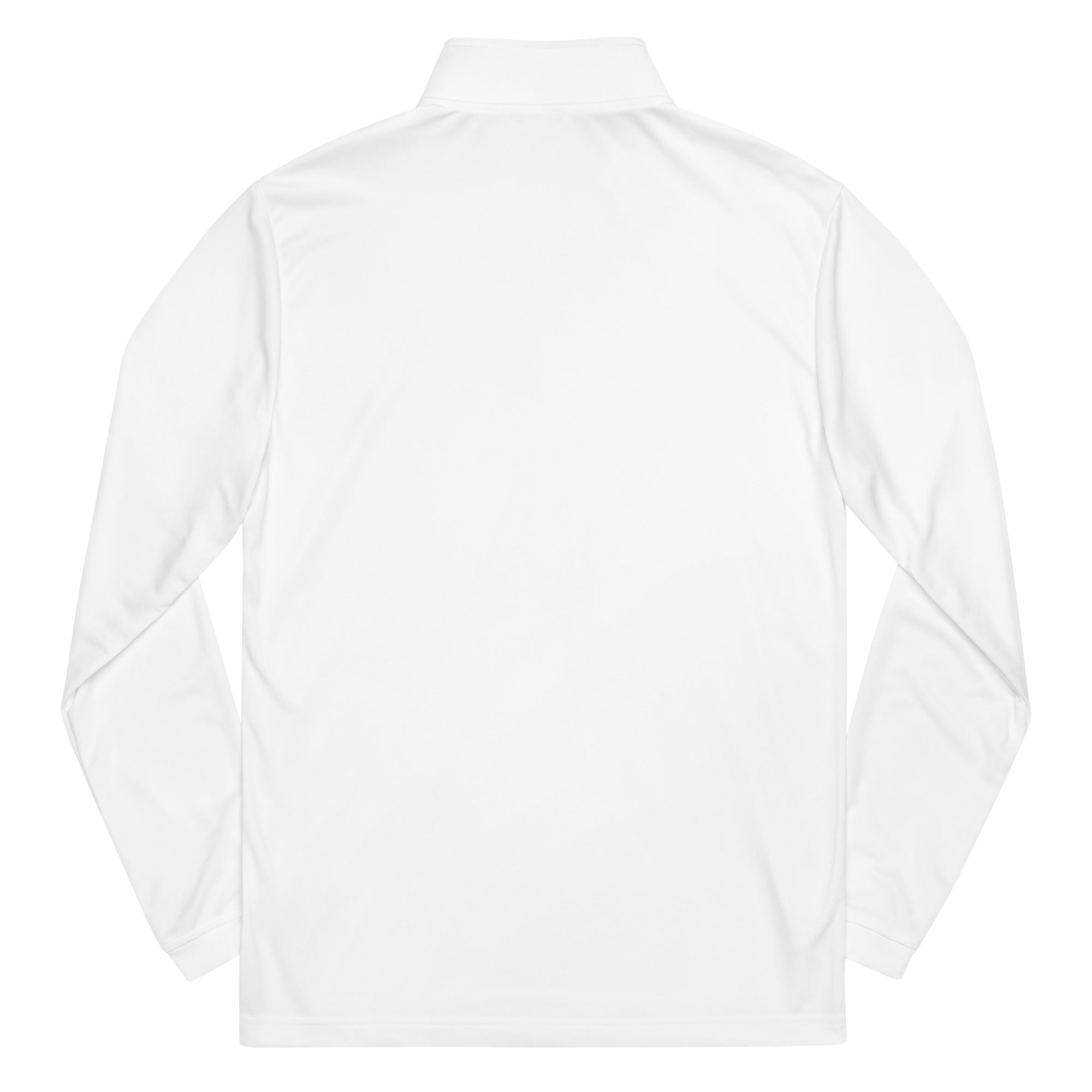 DEEPSEA Locker / Adidas Quarter zip pullover by DeepSea Locker