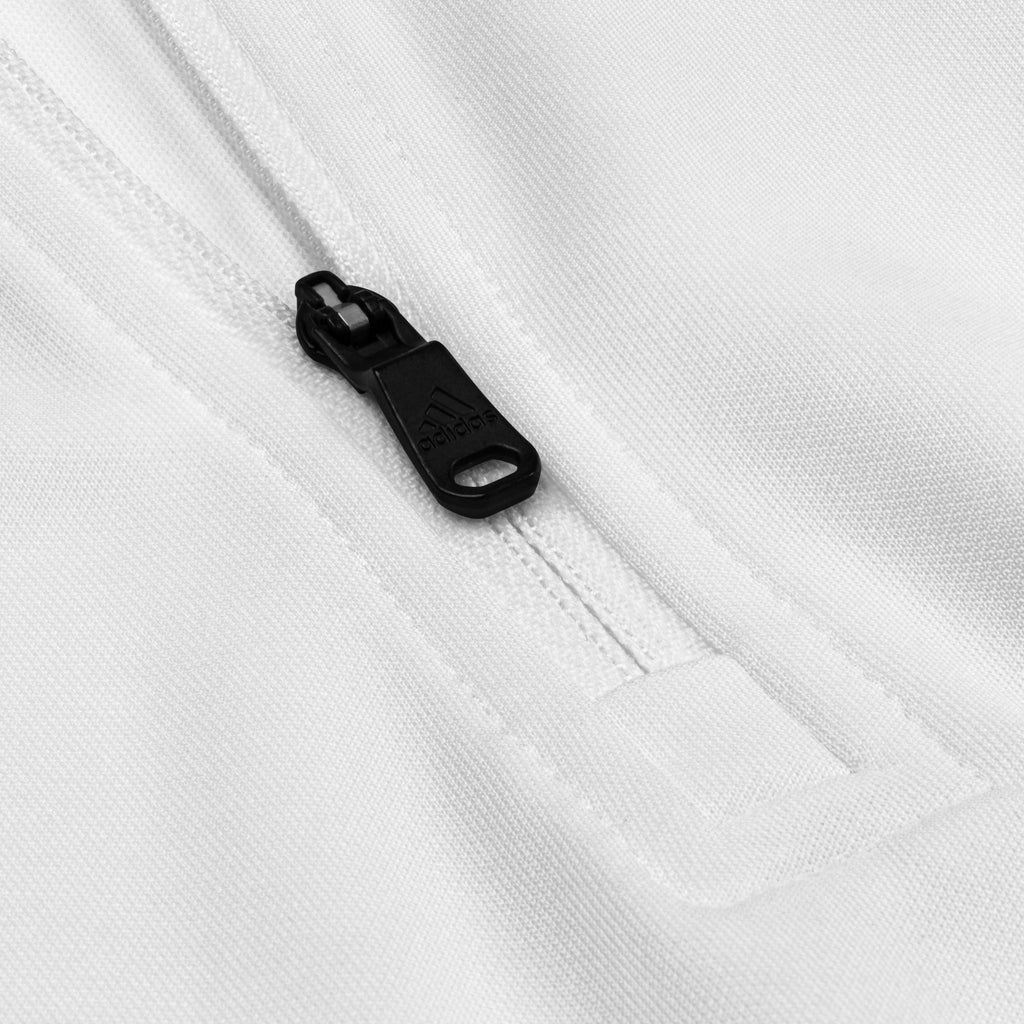 DEEPSEA Locker / Adidas Quarter zip pullover by DeepSea Locker