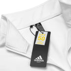 DEEPSEA Locker / Adidas Quarter zip pullover by DeepSea Locker