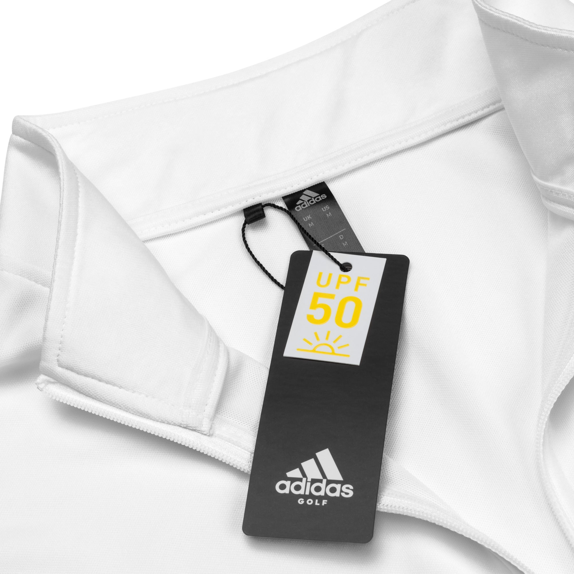 DEEPSEA Locker / Adidas Quarter zip pullover by DeepSea Locker