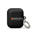 DIVE OPS® Case for AirPods® by DeepSea Locker