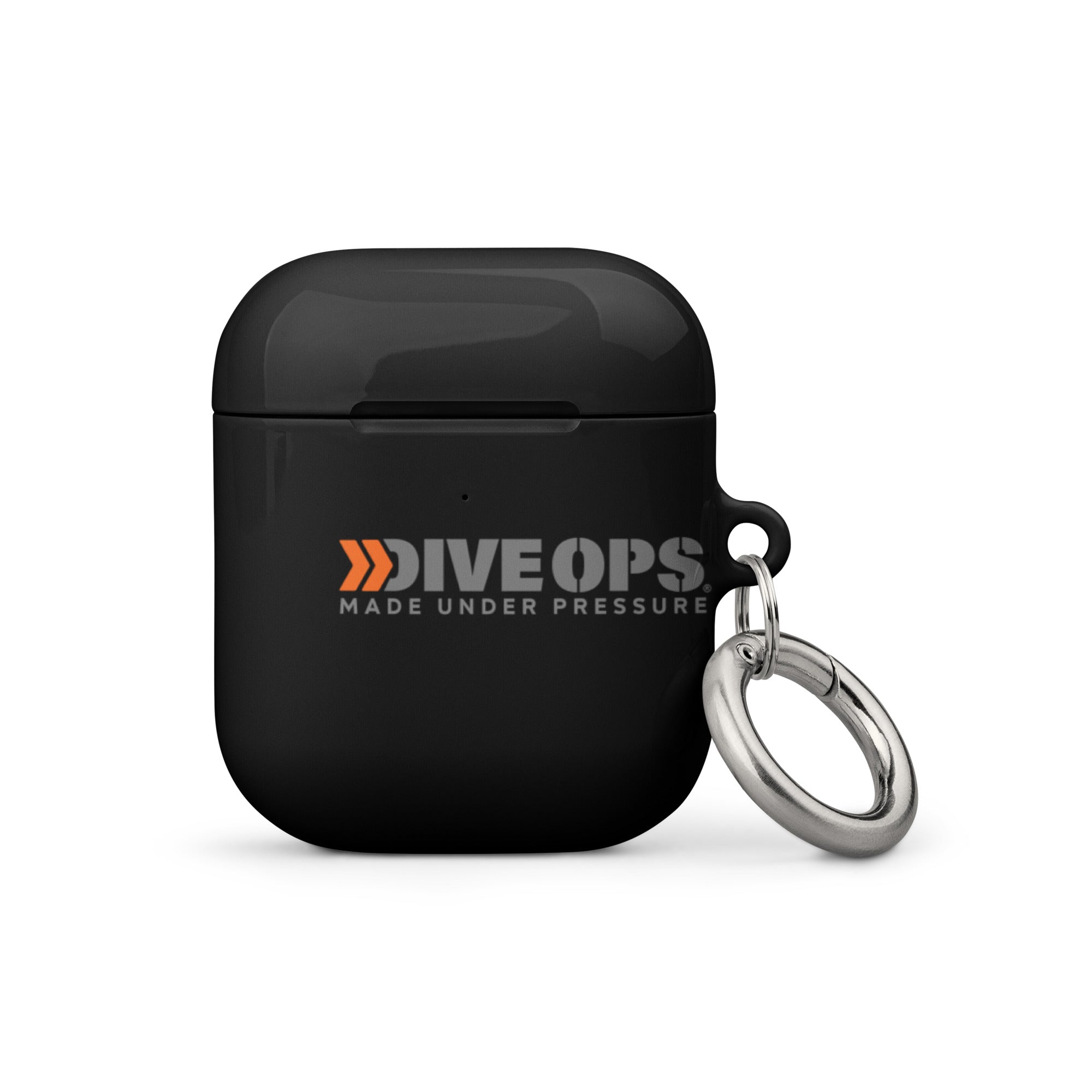 DIVE OPS® Case for AirPods® by DeepSea Locker
