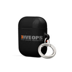 DIVE OPS® Case for AirPods® by DeepSea Locker