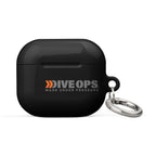 DIVE OPS® Case for AirPods® by DeepSea Locker