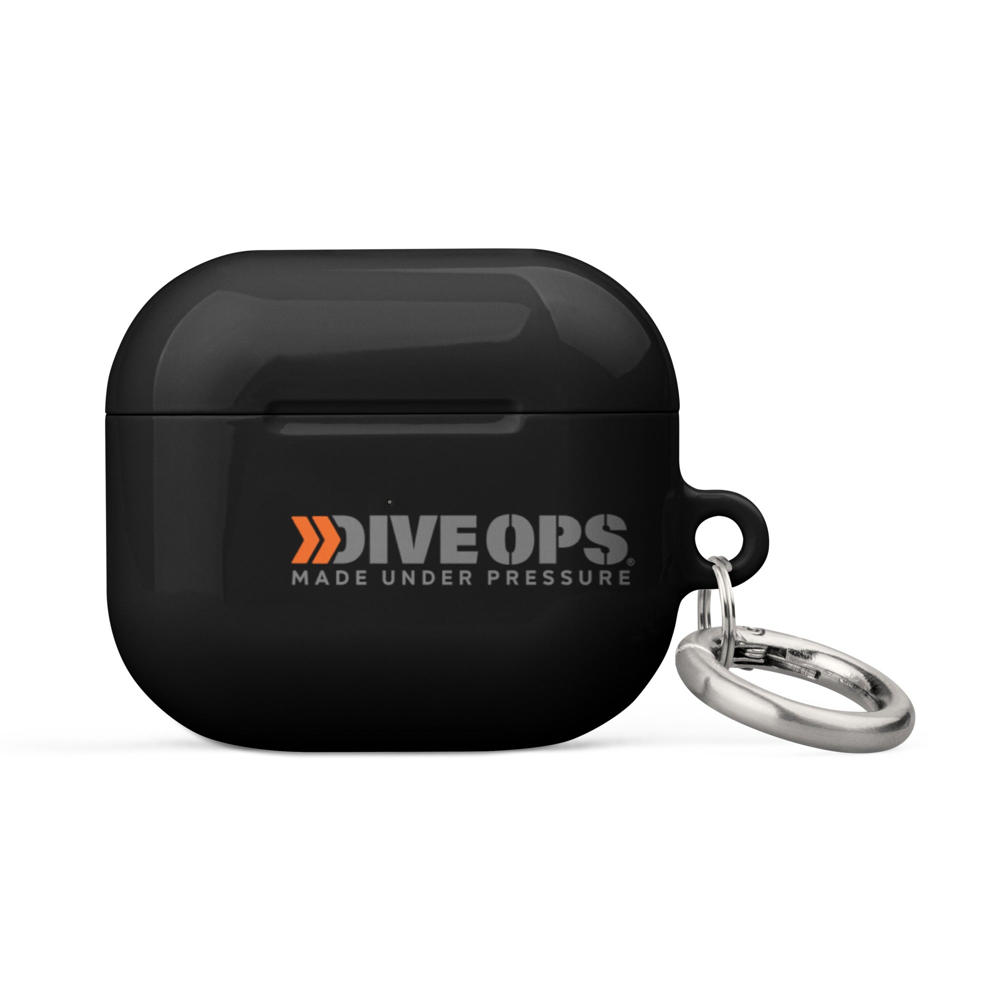 DIVE OPS® Case for AirPods® by DeepSea Locker