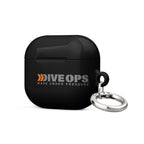 DIVE OPS® Case for AirPods® by DeepSea Locker