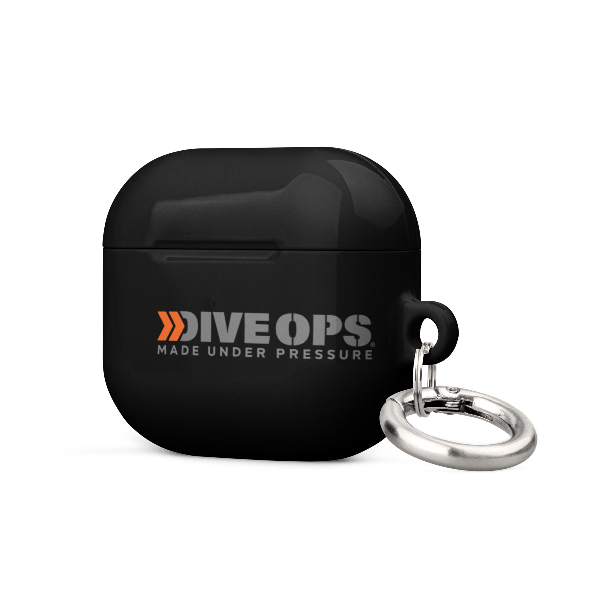 DIVE OPS® Case for AirPods® by DeepSea Locker