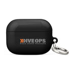 DIVE OPS® Case for AirPods® by DeepSea Locker