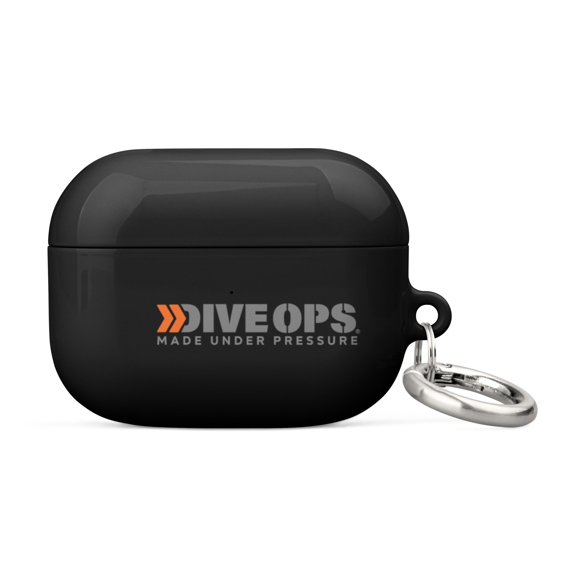 DIVE OPS® Case for AirPods® by DeepSea Locker