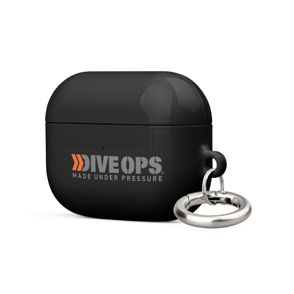 DIVE OPS® Case for AirPods® by DeepSea Locker