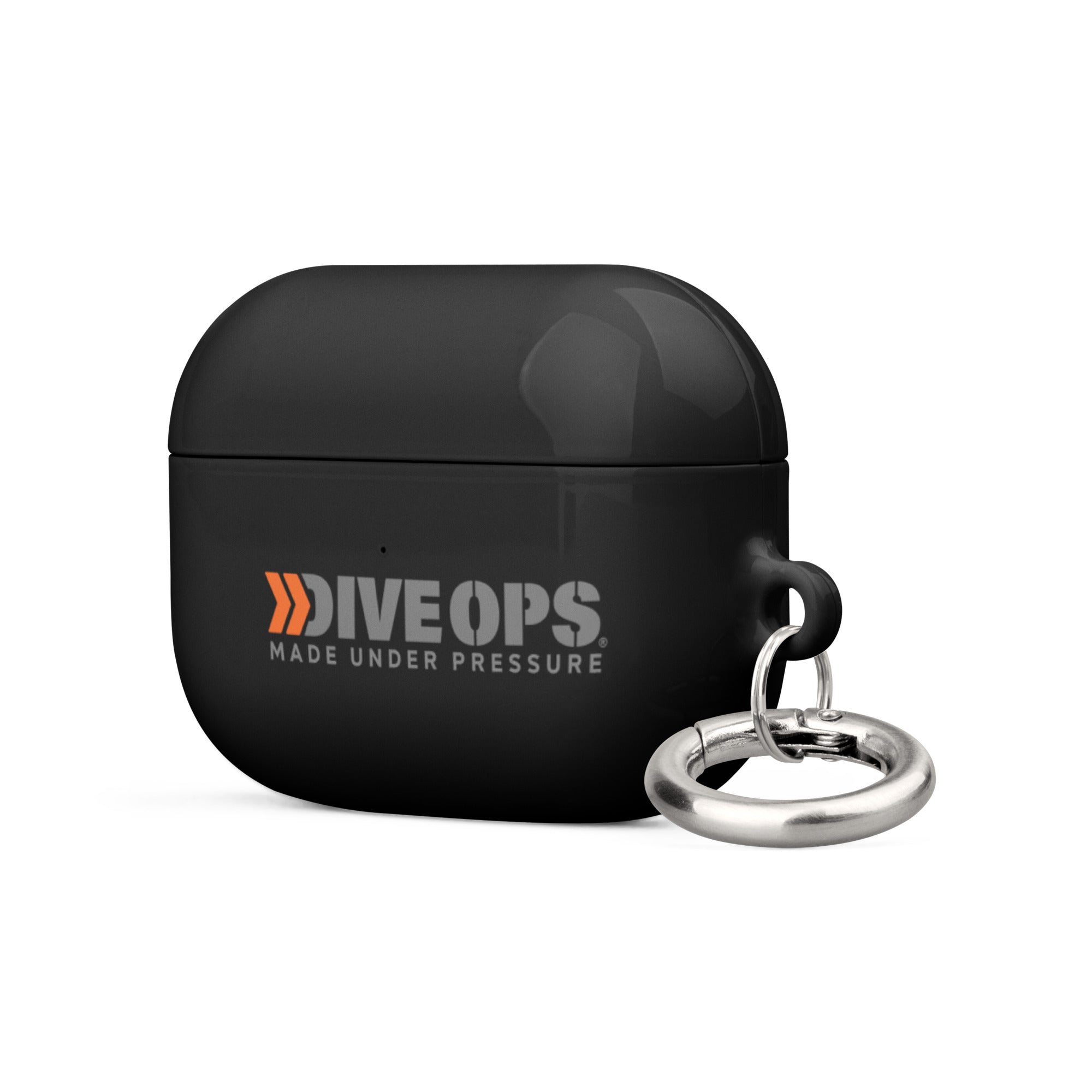 DIVE OPS® Case for AirPods® by DeepSea Locker