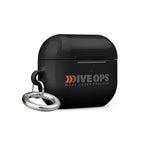 DIVE OPS® Case for AirPods® by DeepSea Locker