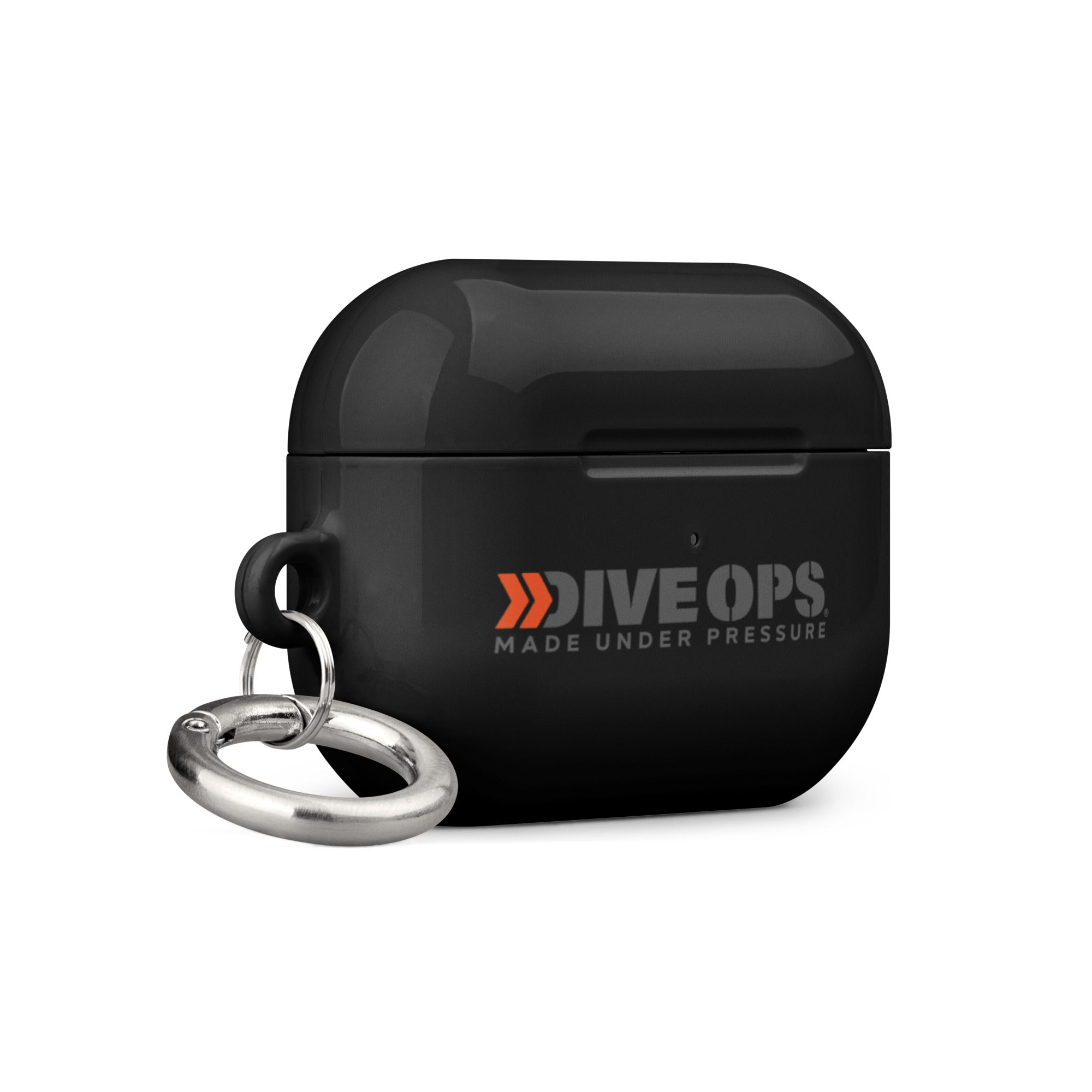 DIVE OPS® Case for AirPods® by DeepSea Locker
