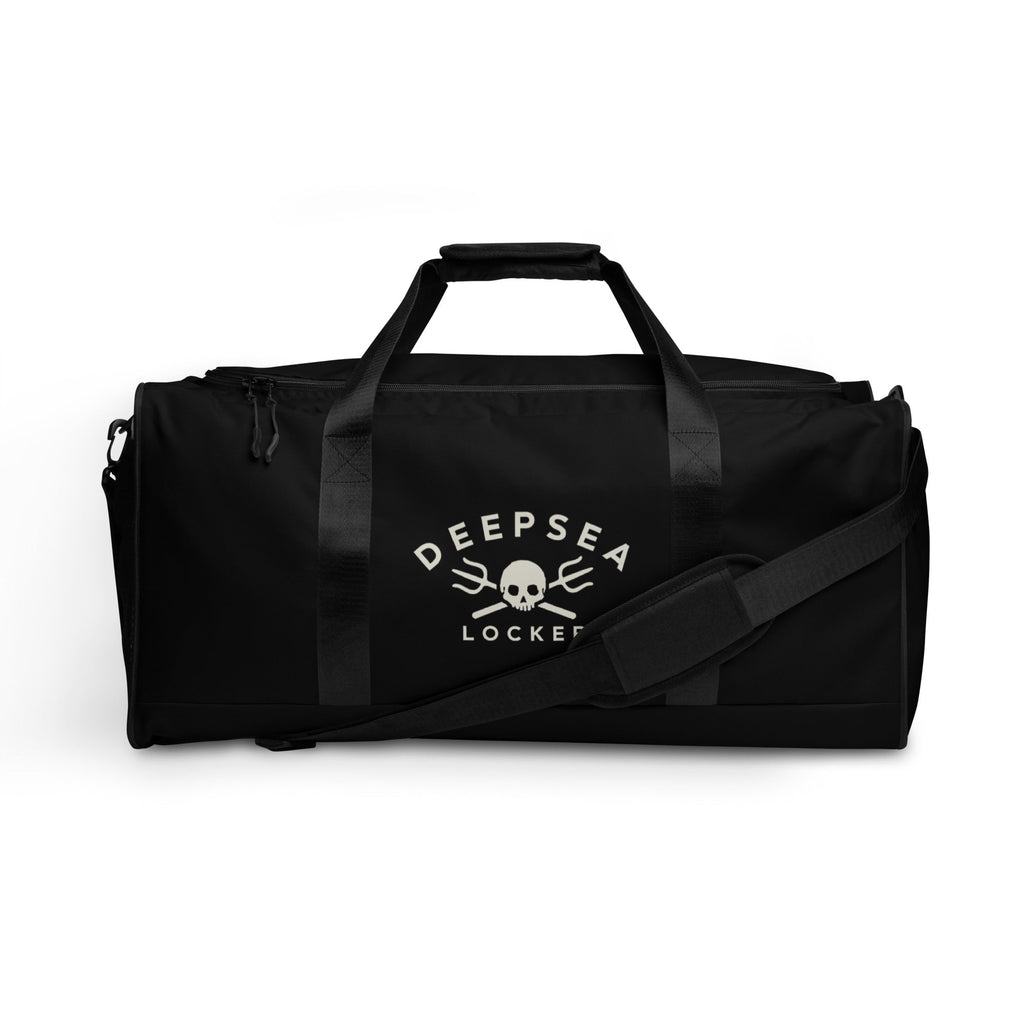 DEEPSEA Locker. Gym Bag by DeepSea Locker