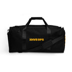DIVE OPS® Go bag by DeepSea Locker