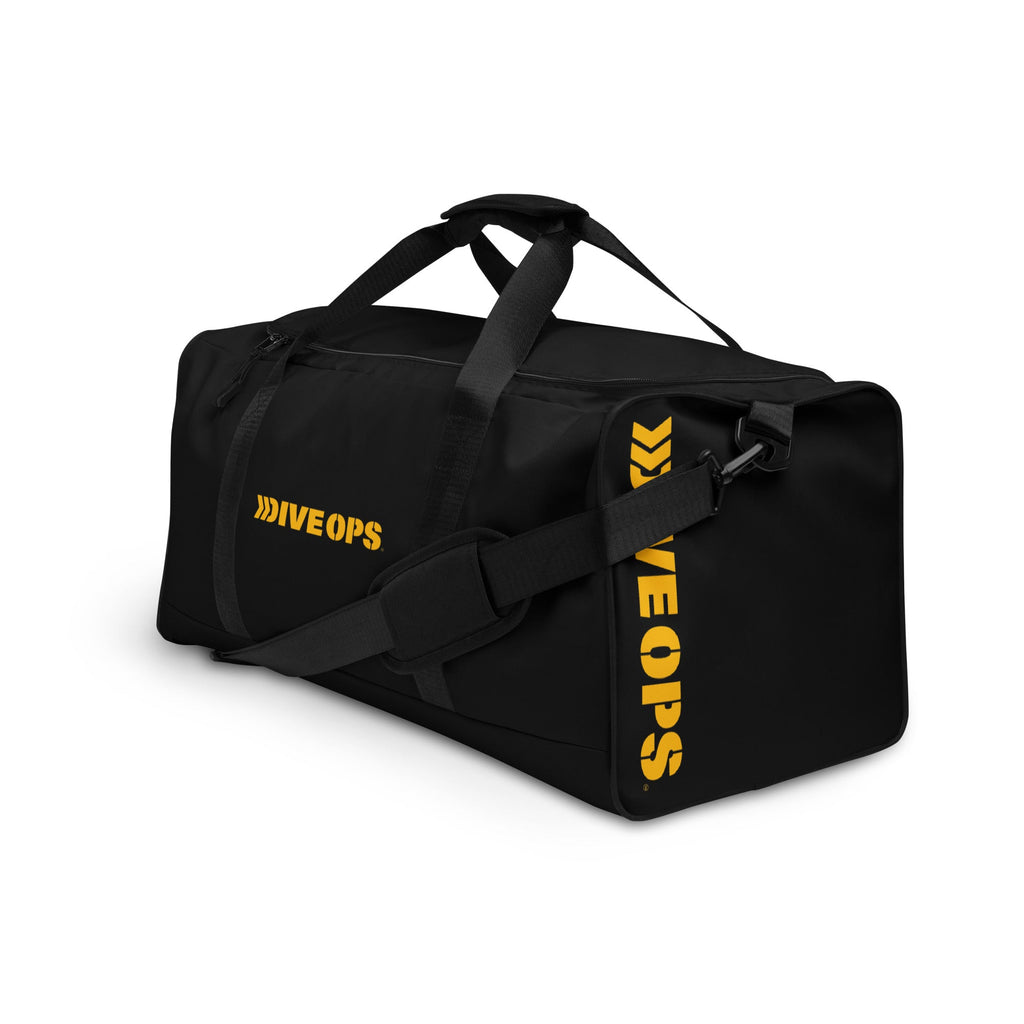DIVE OPS® Go bag by DeepSea Locker