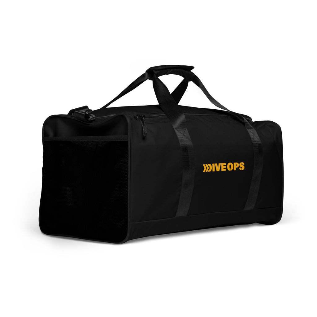 DIVE OPS® Go bag by DeepSea Locker