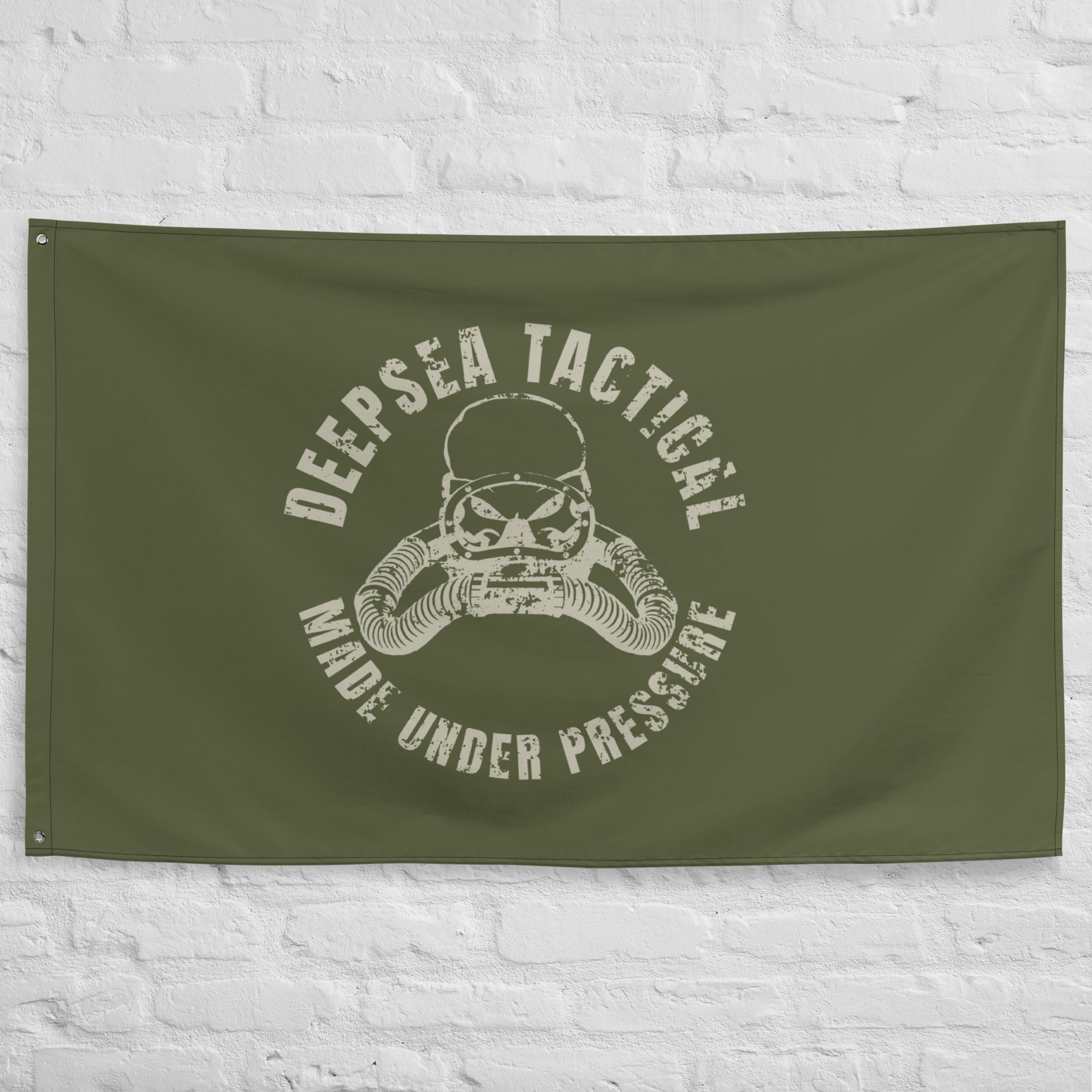 DeepSea Tactical Flag by DeepSea Locker