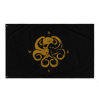 DeepSea No Quarter Flag by DeepSea Locker
