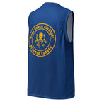 DEEPSEA LOCKER TANK TOP by DeepSea Locker
