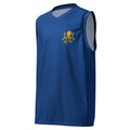 DEEPSEA LOCKER TANK TOP by DeepSea Locker