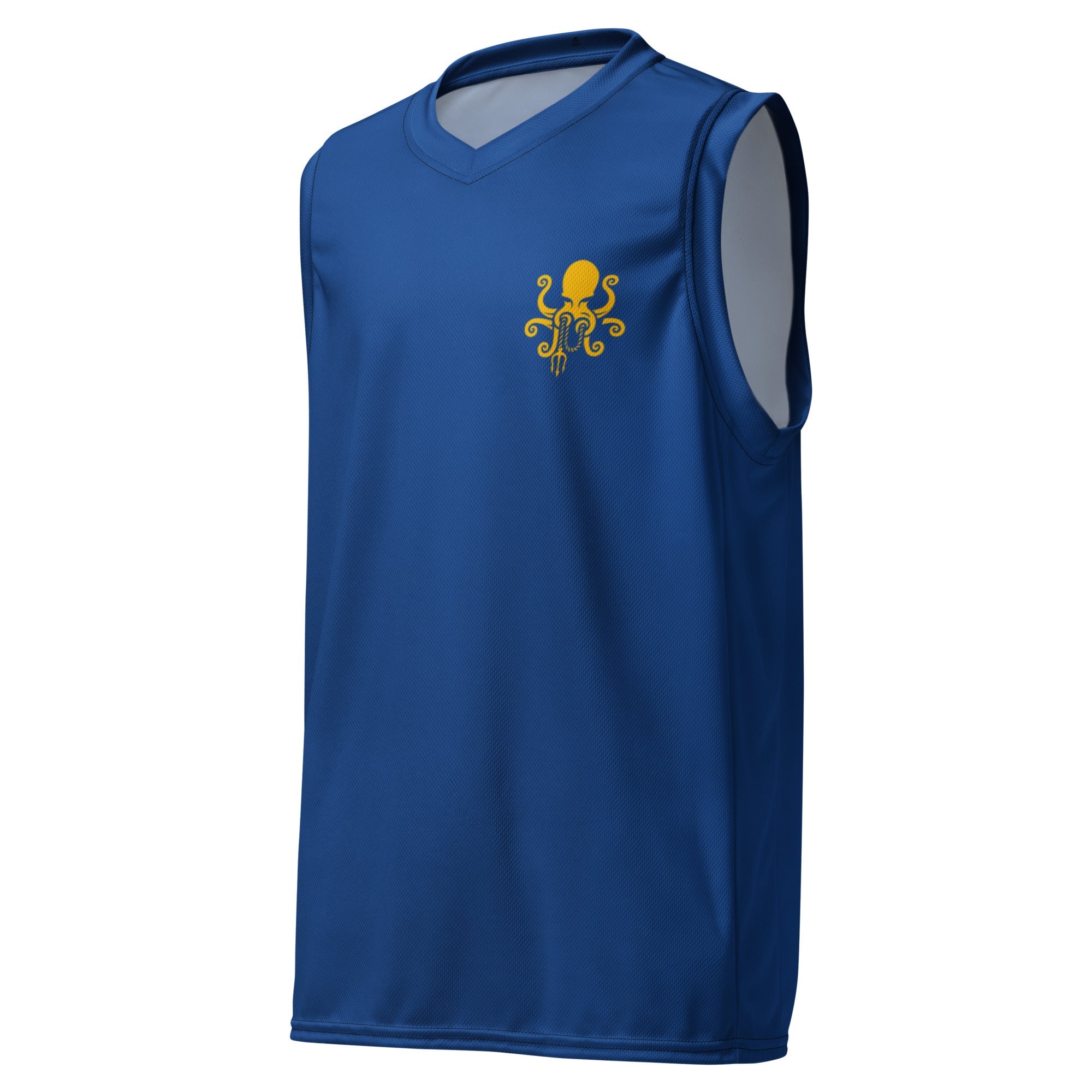 DEEPSEA LOCKER TANK TOP by DeepSea Locker