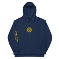 DeepSea Diver Vintage Hoodie by DeepSea Locker
