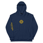 DeepSea Diver Vintage Hoodie by DeepSea Locker