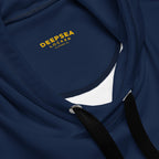 DeepSea Diver Vintage Hoodie by DeepSea Locker
