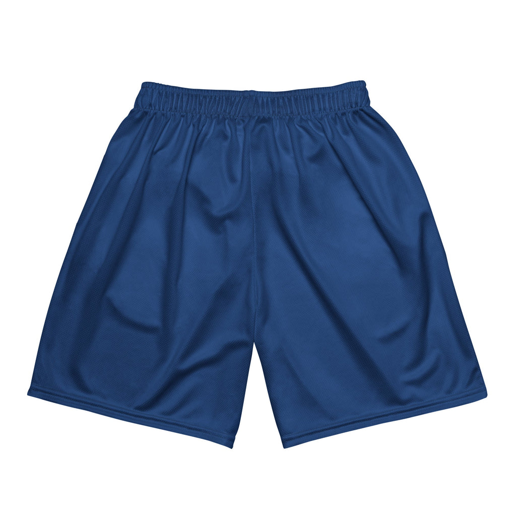 DEEPSEA LOCKER Athlete Unisex mesh shorts by DeepSea Locker