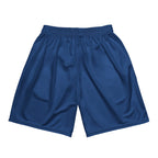 DEEPSEA LOCKER Athlete Unisex mesh shorts by DeepSea Locker