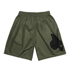 DeepSea EVOLUTION Unisex mesh shorts by DeepSea Locker