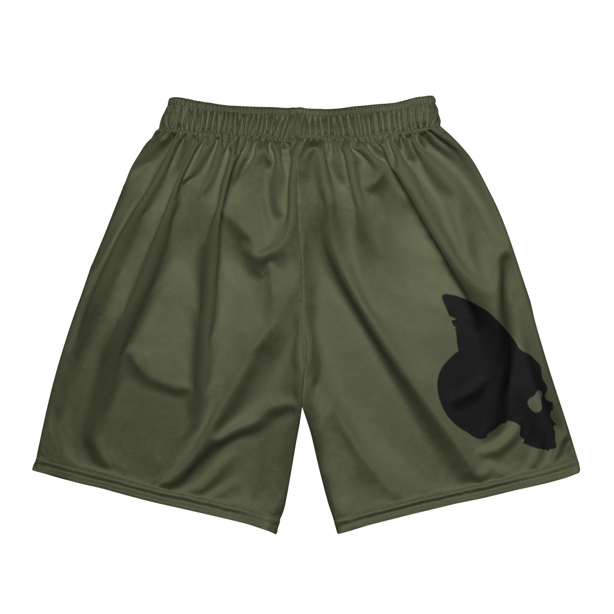 DeepSea EVOLUTION Unisex mesh shorts by DeepSea Locker