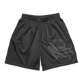 DEEPSEA LOCKER Athlete Unisex mesh shorts by DeepSea Locker