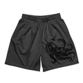 DEEPSEA LOCKER Athlete Unisex mesh shorts by DeepSea Locker