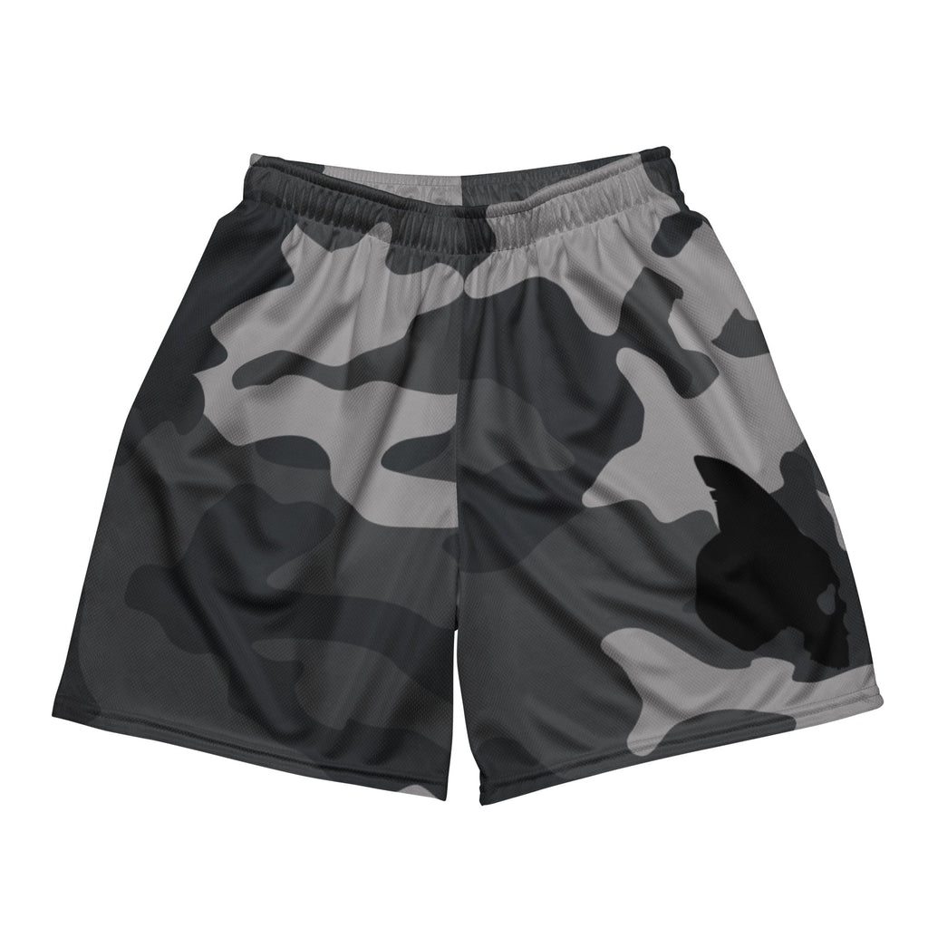 DeepSea EVOLUTION Unisex mesh shorts by DeepSea Locker