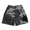 DeepSea EVOLUTION Unisex mesh shorts by DeepSea Locker