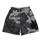 DeepSea EVOLUTION Unisex mesh shorts by DeepSea Locker