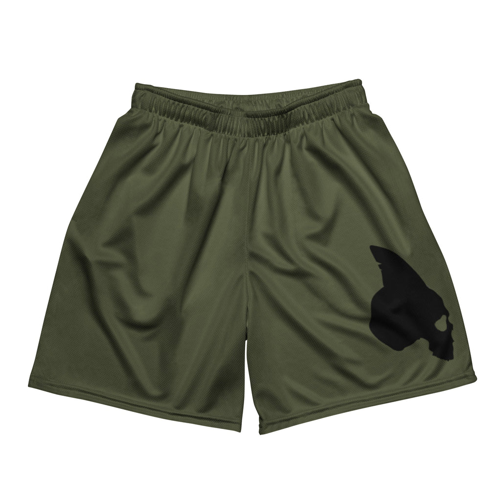 DeepSea EVOLUTION Unisex mesh shorts by DeepSea Locker
